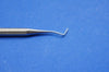 American Plugger Amalgam Cres Handle & Point Tanner 2T