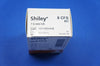 Shiley 8CFS Cuffed Tracheostomy Tube ID 7.6mm, OD 12.2mm, Length 81.0mm (x)