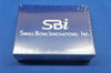 SBI 310-0005 Size 2, 6mm Collar, rHead Lateral Stem (x)