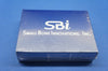 SBI 310-2017 rHead Stem, 6mm Collar, CPTi, Size 4 (x)