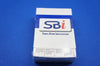 SBI RCN-H3 Material Co-Cr/UHMWPE (x)