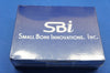 SBI 310-0007 Size 4, 6m Collar, rHead Lateral Stem (x)