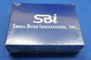 SBI 310-2011 rHead Stem, CPTi, Size 2 (x)