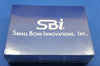 SBI 310-0006 Size 3, 6mm Collar, rHead Lateral Stem (x)