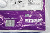 Sage 6914 Oral Cleaning & Suction System