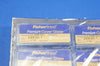 Fisher Scientific 12-548-5G Premium Cover Glass Size 24x30-1 ~ Pack of 10