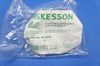 McKesson 86-587E CLEAR-VUE PLUS Face Mask Adult Small, 22mm ID (x)