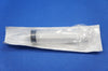 McKesson 102-S60C Syringe 60cc/mL