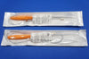 Smith&Nephew 7210425 ACCU-PASS Suture Shuttle, 45deg Up (x) ~ Pack of 2