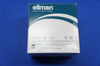 Ellman DSEP40 Medical Electrodes Assortment, 1/16 (x)