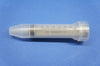 Monoject Syringe 1/2