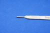 Aesculap BB73 Surgical Knife Handle Detachable Blade No. 3