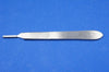 Surgical Knife Handle Detachable Blade No. 3