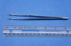 Dixon Forceps Dressing Merian Cres Round Tip 6.125