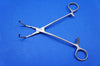 Pilling DEBAKEY Artery Forceps Clamp