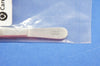 CareFusion SA2520 Heaney Tissue Forcep 2x3 Teeth Overall Length 5-5/8