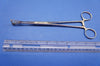 Medicon 17.36.70 Duval Grasping Forceps, 23cm, Jaws 20mm Wide