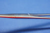 Medicon 17.34.20 Pennington Tissue Grasping Forceps