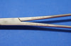 Kmedic KM36-348 Rochester Pean Forcep Curved 9in