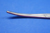 Kmedic KM36-348 Rochester Pean Forcep Curved 9in