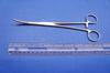 Kmedic KM36-348 Rochester Pean Forcep Curved 9in