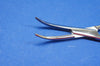 Forceps Hemostatic Vantage Kelly 5-1/2" Curved