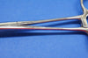 Forceps Hemostatic Vantage Kelly 5-1/2" Curved