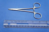 Pilling Halstead Mosquito Forceps Straight, 5 1/4"