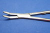 HMI Forceps H e m o static Clip Applying Large Angled 45 deg 10.50