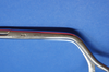 Vantage Tracheal Forceps Magill Cath Stainless