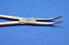 Medavent 15-301 Forceps Hemostatic Clip Applying Large Angled 45 deg 10.50