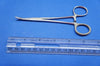 Weck Hemostatic Forceps 5.5