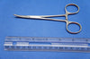 Forceps Hemo 5-1/2