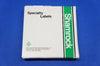 Shamrock SA-225-DTI-PRE Anesthesia Labels 1/2