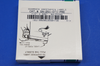 Shamrock Naloxone Anesthesia Labels 1/2