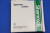 Shamrock FUROSEMIDE Anesthesia Labels 1/2