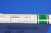 Shamrock EDROPHONIUM Anesthesia Labels 1/2