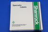 Shamrock METOCLOPRAMIDE Anesthesia Labels 1/2