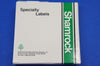 Shamrock FLUMAZENIL Anesthesia Labels 1/2