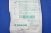 Braun 412007 Vented Dispensing Valve Set 27 (x)