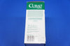 Medline NON250412 Sterile Reinforced Wound Closures 1/2