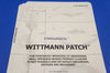 Starsurgical Wittmann Patch WP2040