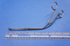 Forceps Tracheal Tube Magill Fenestrated