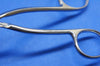 Forceps Tracheal Tube Magill Fenestrated