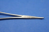 Forceps Hemo 5.5