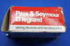 Pass & Seymour 5666-XHG Hospital Grade Straight Blade Plug 15A, 250V