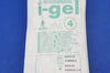 Intersurgical 8204030 I-Gel Supraglottic Airway, Size 4 (x)