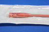 Medline DYND13516 Urethral Cath Red Rubber 16Fr