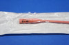 Medline DYND13514 Urethral Cath Red Rubber Latex 14Fr.