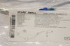 ConMed 60-6085-200 VCare Small Uterine Manipulator (x)